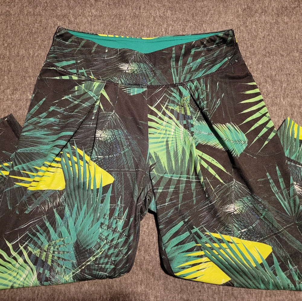 Fabletics Yogi Capri